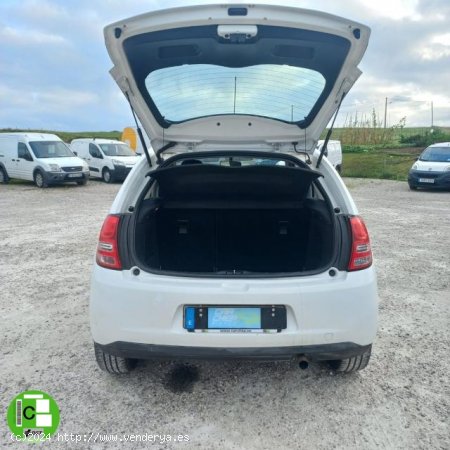 CITROEN C3 en venta en Miengo (Cantabria) - Miengo