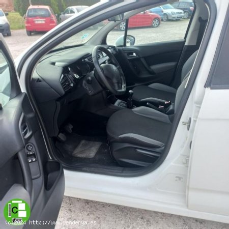 CITROEN C3 en venta en Miengo (Cantabria) - Miengo