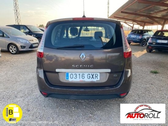 RENAULT Grand ScÃ©nic en venta en BolaÃ±os de
Calatrava (Ciudad Real) - BolaÃ±os de
Calatrava