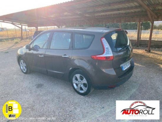 RENAULT Grand ScÃ©nic en venta en BolaÃ±os de
Calatrava (Ciudad Real) - BolaÃ±os de
Calatrava