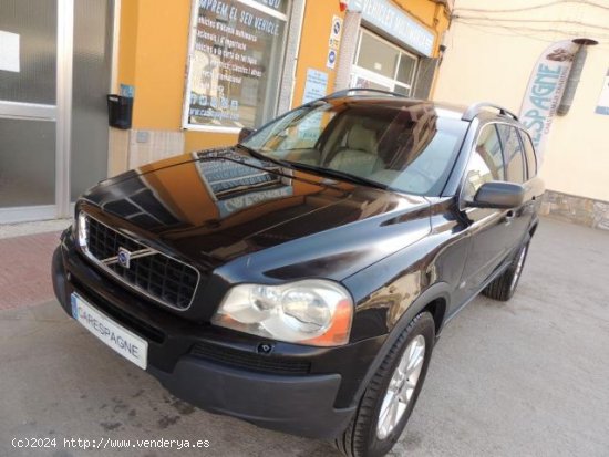 VOLVO XC90 en venta en AlcarrÃ s (Lleida) - AlcarrÃ s