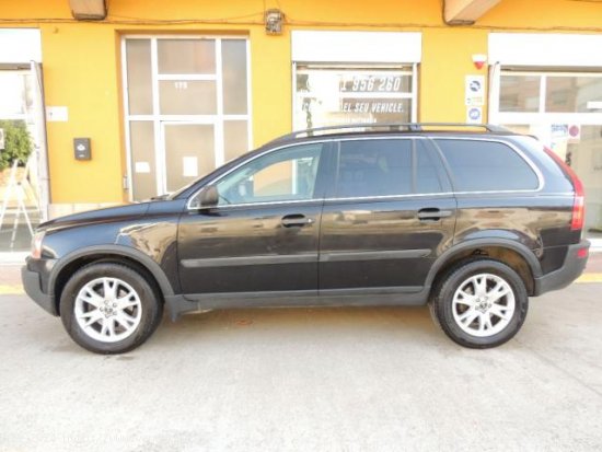 VOLVO XC90 en venta en AlcarrÃ s (Lleida) - AlcarrÃ s