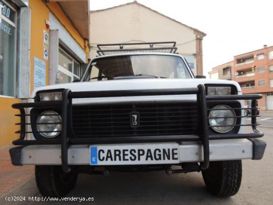 LADA Niva en venta en AlcarrÃ s (Lleida) - AlcarrÃ s