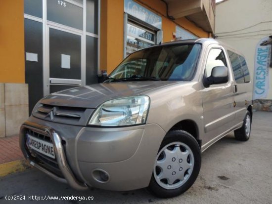 CITROEN Berlingo en venta en AlcarrÃ s (Lleida) - AlcarrÃ s