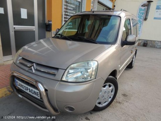 CITROEN Berlingo en venta en AlcarrÃ s (Lleida) - AlcarrÃ s