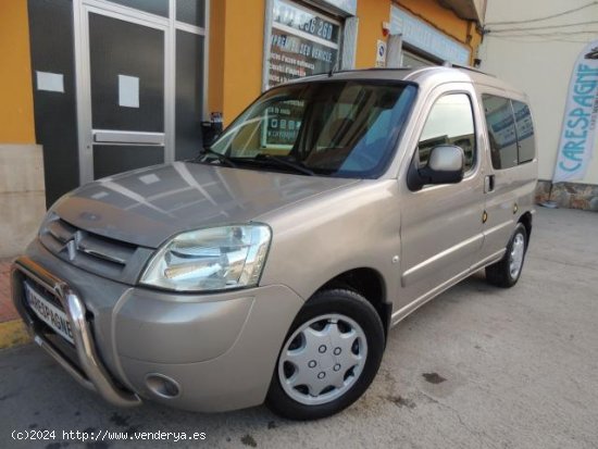 CITROEN Berlingo en venta en AlcarrÃ s (Lleida) - AlcarrÃ s