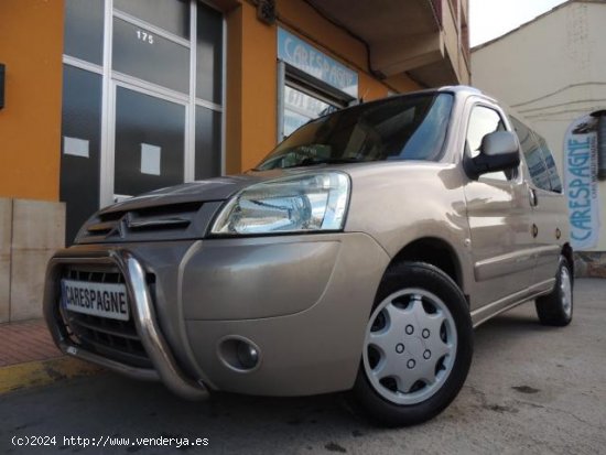 CITROEN Berlingo en venta en AlcarrÃ s (Lleida) - AlcarrÃ s