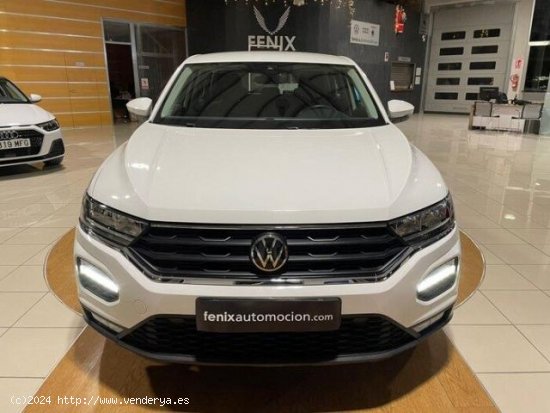 VOLKSWAGEN T-Roc en venta en San Javier (Murcia) - San Javier