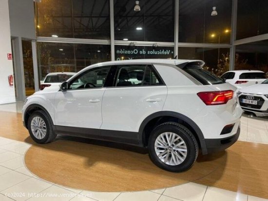 VOLKSWAGEN T-Roc en venta en San Javier (Murcia) - San Javier