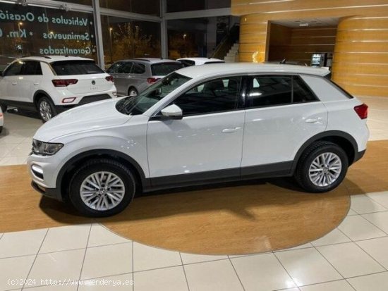 VOLKSWAGEN T-Roc en venta en San Javier (Murcia) - San Javier