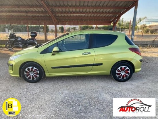 PEUGEOT 308 en venta en BolaÃ±os de
Calatrava (Ciudad Real) - BolaÃ±os de
Calatrava