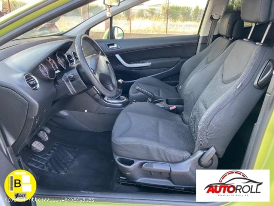 PEUGEOT 308 en venta en BolaÃ±os de
Calatrava (Ciudad Real) - BolaÃ±os de
Calatrava