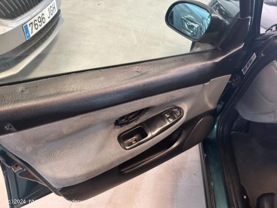 PEUGEOT 406 en venta en Castuera (Badajoz) - Castuera