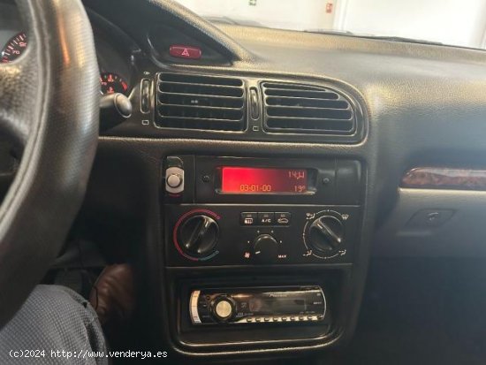 PEUGEOT 406 en venta en Castuera (Badajoz) - Castuera