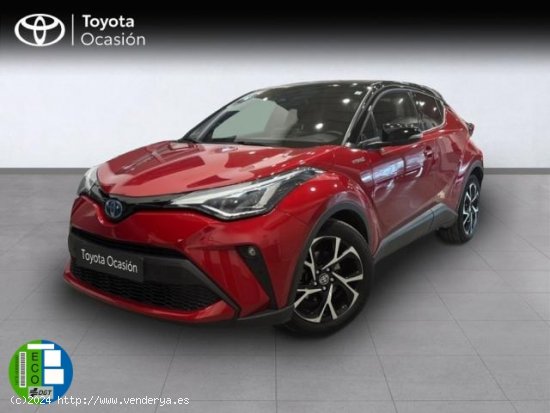  TOYOTA C-HR en venta en Teruel (Teruel) - Teruel 