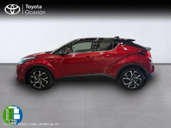 TOYOTA C-HR en venta en Teruel (Teruel) - Teruel