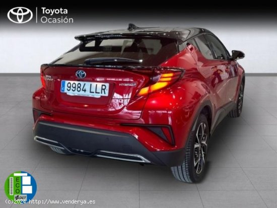 TOYOTA C-HR en venta en Teruel (Teruel) - Teruel