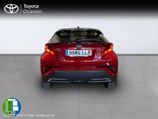 TOYOTA C-HR en venta en Teruel (Teruel) - Teruel