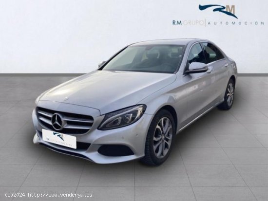  MERCEDES Clase C en venta en Teruel (Teruel) - Teruel 