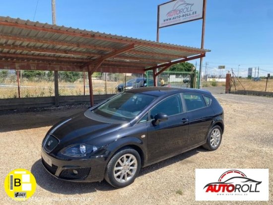 SEAT Leon en venta en BolaÃ±os de
Calatrava (Ciudad Real) - BolaÃ±os de
Calatrava