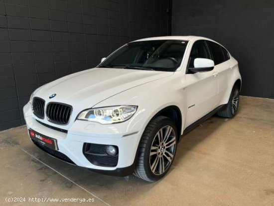  BMW X6 en venta en Sant Celoni (Barcelona) - Sant Celoni 