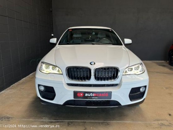 BMW X6 en venta en Sant Celoni (Barcelona) - Sant Celoni