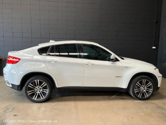 BMW X6 en venta en Sant Celoni (Barcelona) - Sant Celoni