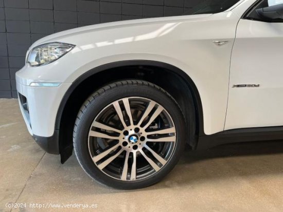 BMW X6 en venta en Sant Celoni (Barcelona) - Sant Celoni