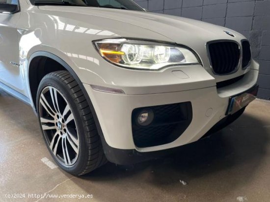 BMW X6 en venta en Sant Celoni (Barcelona) - Sant Celoni