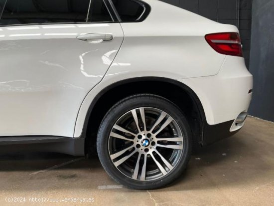 BMW X6 en venta en Sant Celoni (Barcelona) - Sant Celoni