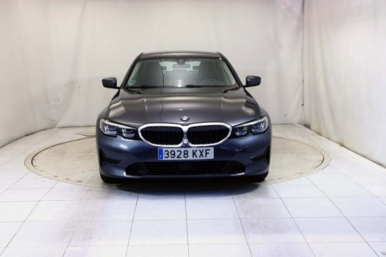 BMW Serie 3 en venta en LalÃ­n (Pontevedra) - LalÃ­n