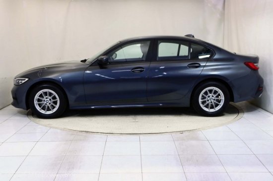 BMW Serie 3 en venta en LalÃ­n (Pontevedra) - LalÃ­n