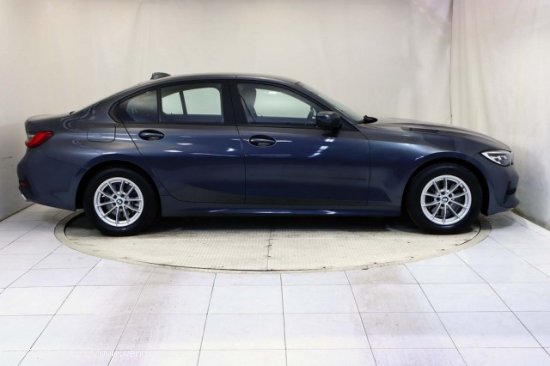 BMW Serie 3 en venta en LalÃ­n (Pontevedra) - LalÃ­n