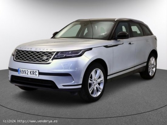  LAND ROVER Range Rover Velar en venta en LalÃ­n (Pontevedra) - LalÃ­n 