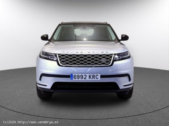 LAND ROVER Range Rover Velar en venta en LalÃ­n (Pontevedra) - LalÃ­n