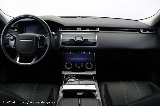 LAND ROVER Range Rover Velar en venta en LalÃ­n (Pontevedra) - LalÃ­n