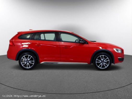 VOLVO V60 Cross Country en venta en LalÃ­n (Pontevedra) - LalÃ­n