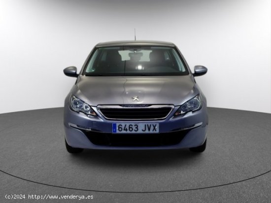 PEUGEOT 308 en venta en LalÃ­n (Pontevedra) - LalÃ­n