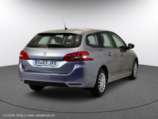 PEUGEOT 308 en venta en LalÃ­n (Pontevedra) - LalÃ­n