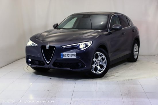 ALFA ROMEO Stelvio en venta en LalÃ­n (Pontevedra) - LalÃ­n