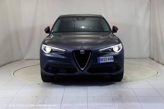 ALFA ROMEO Stelvio en venta en LalÃ­n (Pontevedra) - LalÃ­n