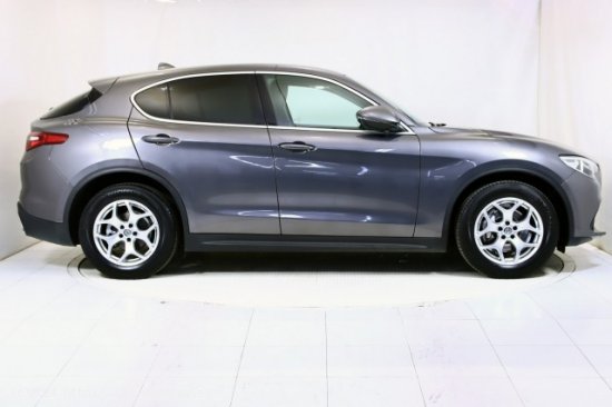 ALFA ROMEO Stelvio en venta en LalÃ­n (Pontevedra) - LalÃ­n