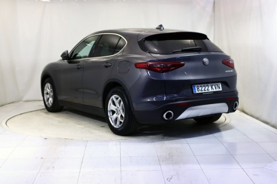 ALFA ROMEO Stelvio en venta en LalÃ­n (Pontevedra) - LalÃ­n