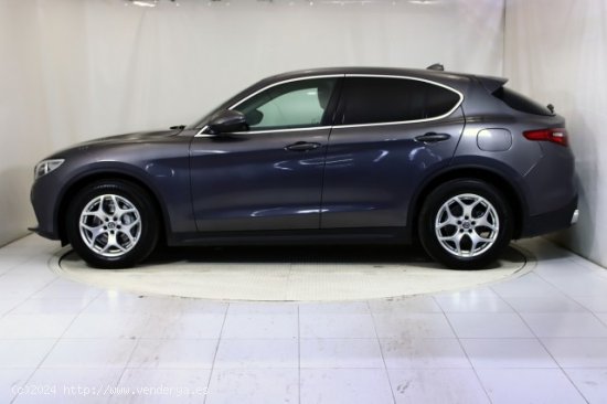 ALFA ROMEO Stelvio en venta en LalÃ­n (Pontevedra) - LalÃ­n