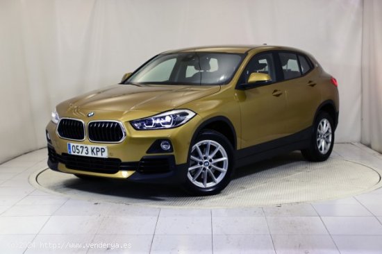 BMW X2 en venta en LalÃ­n (Pontevedra) - LalÃ­n