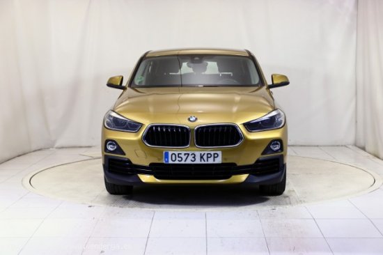 BMW X2 en venta en LalÃ­n (Pontevedra) - LalÃ­n