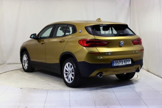 BMW X2 en venta en LalÃ­n (Pontevedra) - LalÃ­n