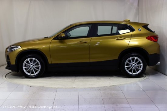 BMW X2 en venta en LalÃ­n (Pontevedra) - LalÃ­n