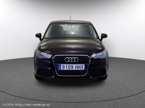 AUDI A1 en venta en LalÃ­n (Pontevedra) - LalÃ­n