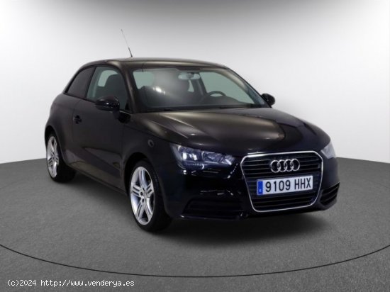 AUDI A1 en venta en LalÃ­n (Pontevedra) - LalÃ­n